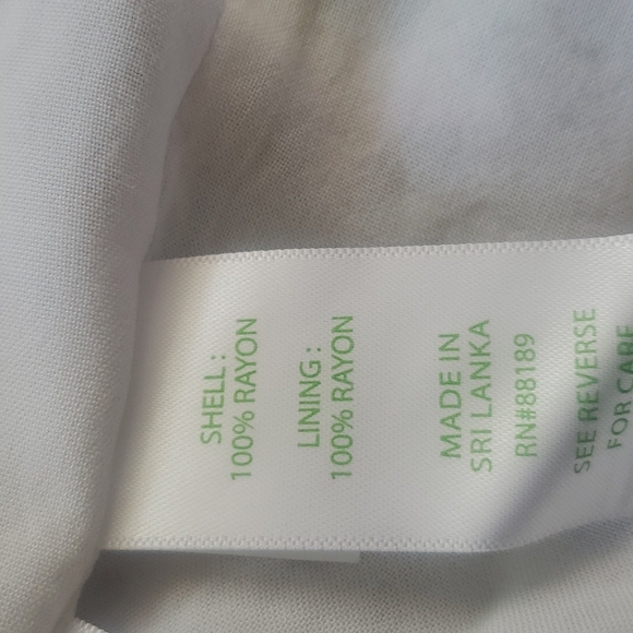 NWT Lilly Pulitzer Abegale Floral Maxi Dress S - Picture 13 of 13